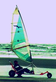 D Lord 4 m^2 sail