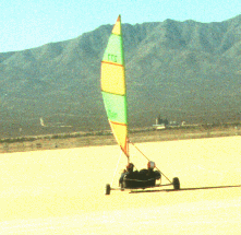 Ken Wilms Twin Manta